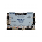 CDVI ATRIUM 2 Door Controller / Expander in Metal Case - A22